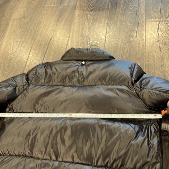 SOSKEN studios Marisa Minicucci puffer coat - Picture 12 of 13